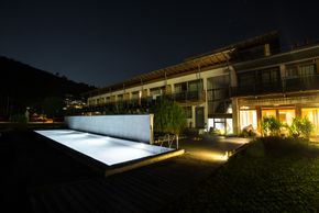 General information about your stay at Hotel Active by Leitner´s