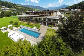 General information about your stay at Hotel Active by Leitner´s