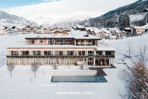 General information about your stay at Hotel Active by Leitner´s