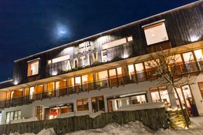 General information about your stay at Hotel Active by Leitner´s