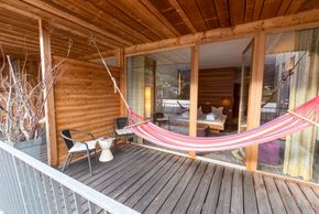 General information about your stay at Hotel Active by Leitner´s