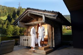 General information about your stay at Hotel Almhof Family Resort