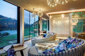 General information about your stay at Hotel Almhof Family Resort