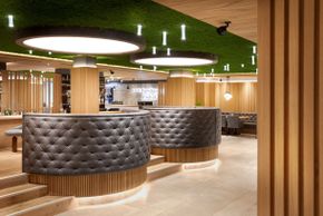 General information about your stay at Hotel Almhof Family Resort