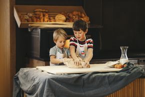 General information about your stay at Hotel Almhof Family Resort