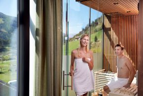 General information about your stay at Hotel Almhof Family Resort