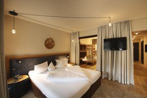 General information about your stay at Hotel Almhof Family Resort