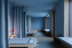 General information about your stay at Hotel Almhof-Schneider