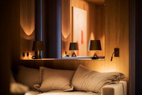 General information about your stay at Hotel Almhof-Schneider