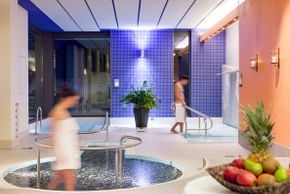 General information about your stay at Hotel Allegra