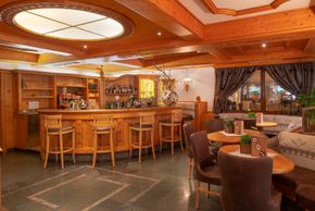 General information about your stay at Hotel Alpenblick