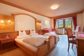 General information about your stay at Hotel Alpenblick