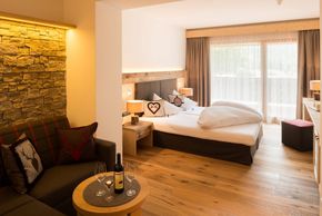 General information about your stay at Hotel Alpenblick