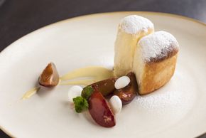 General information about your stay at Hotel Alpenblick