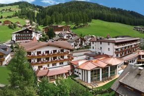 General information about your stay at Hotel Alpenblick