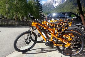 General information about your stay at Hotel Alpenblick