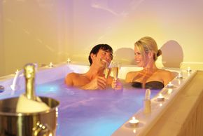 General information about your stay at Hotel Alpenblick