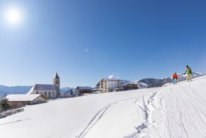 General information about your stay at Hotel Alpenfrieden