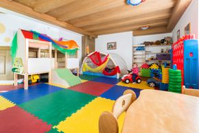 General information about your stay at Hotel Alpenfrieden