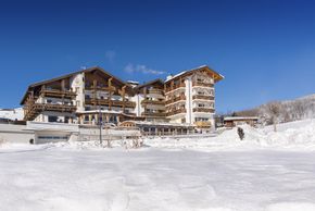 General information about your stay at Hotel Alpenfrieden