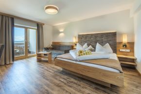 General information about your stay at Hotel Alpenfrieden