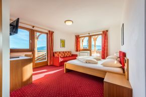 General information about your stay at Hotel Alpenfrieden