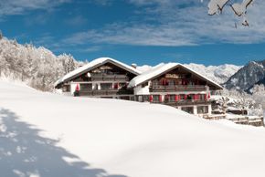 General information about your stay at Hotel Alpengasthof Schwand