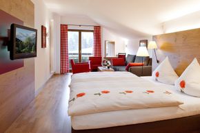 General information about your stay at Hotel Alpengasthof Schwand