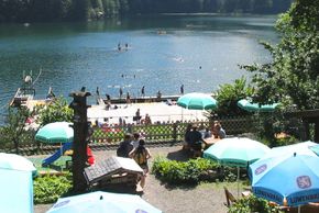 General information about your stay at Hotel Alpengasthof Schwand