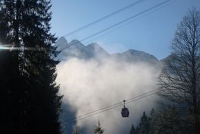 General information about your stay at Hotel Alpengasthof Schwand