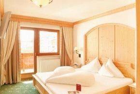 General information about your stay at Hotel Alpenhof