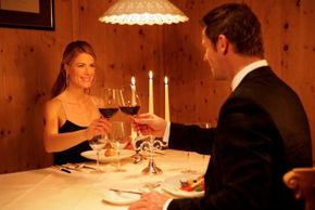 General information about your stay at Hotel Alpenhof