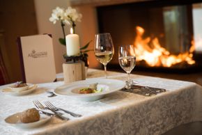 General information about your stay at Hotel Alpenjuwel Jäger