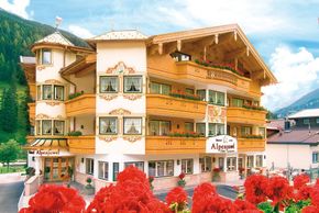 General information about your stay at Hotel Alpenjuwel Jäger