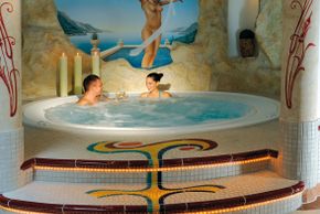 General information about your stay at Hotel Alpenjuwel Jäger