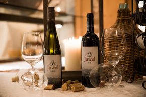 General information about your stay at Hotel Alpenjuwel Jäger