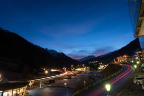 General information about your stay at Hotel Alpenland