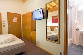 General information about your stay at Hotel Alpenland