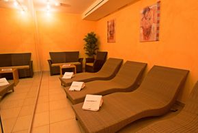 General information about your stay at Hotel Alpenland