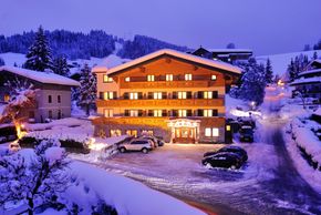 General information about your stay at Hotel Alpenland
