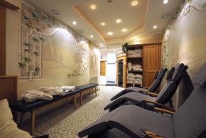 General information about your stay at Hotel Alpenland