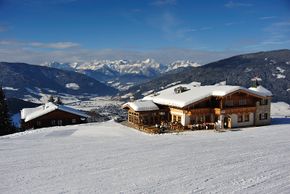 General information about your stay at Hotel Alpenland