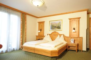 General information about your stay at Hotel Alpenland