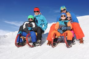 General information about your stay at Hotel Alpenland