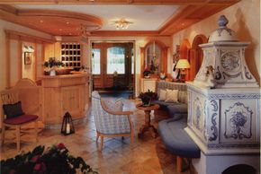 General information about your stay at Hotel Alpenland