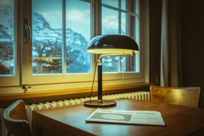 General information about your stay at Hotel Alpenruhe Kulm