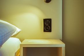 General information about your stay at Hotel Alpenruhe Kulm