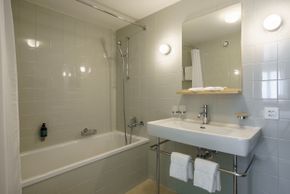 General information about your stay at Hotel Alpenruhe Kulm