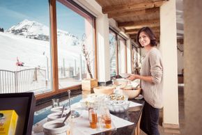 General information about your stay at Hotel Alpenrose