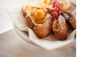 General information about your stay at Hotel Alpenrose